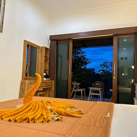 Ayye Bungalows Ubud Eksteriør bilde
